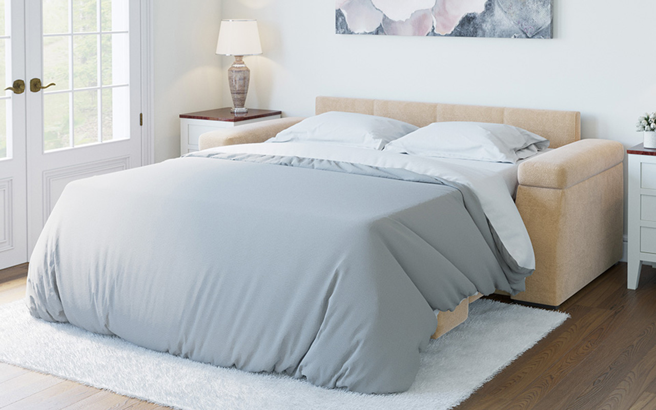 Орматек Синэрджи Эрго (Ergo) 140*196 фото 27