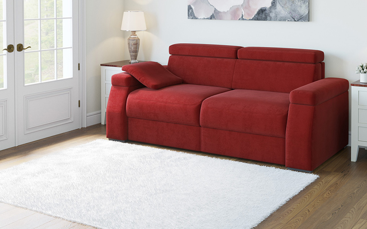 Орматек Синэрджи Эрго (Ergo) 160*196 фото 30