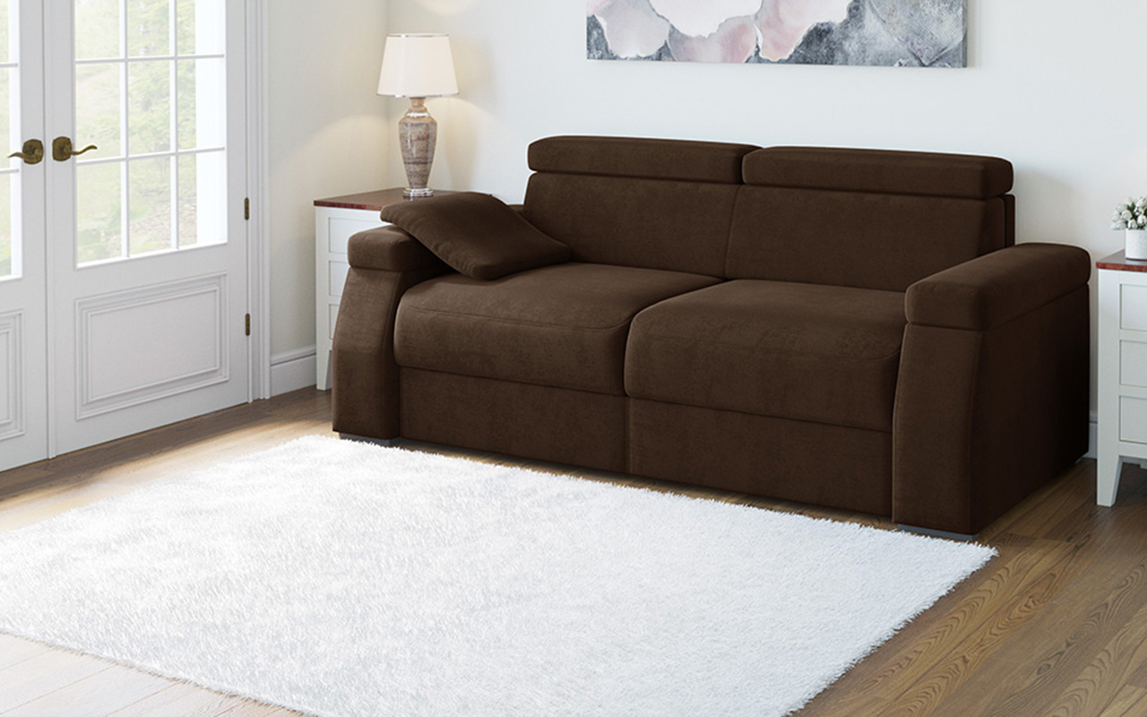 Орматек Синэрджи Эрго (Ergo) 160*196 фото 34