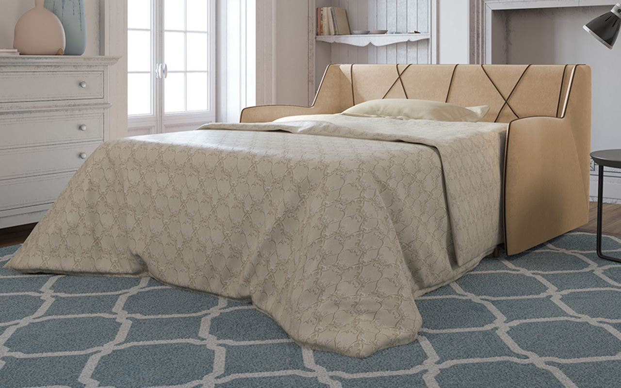 Орматек Synergy Slim 140*196 фото 44