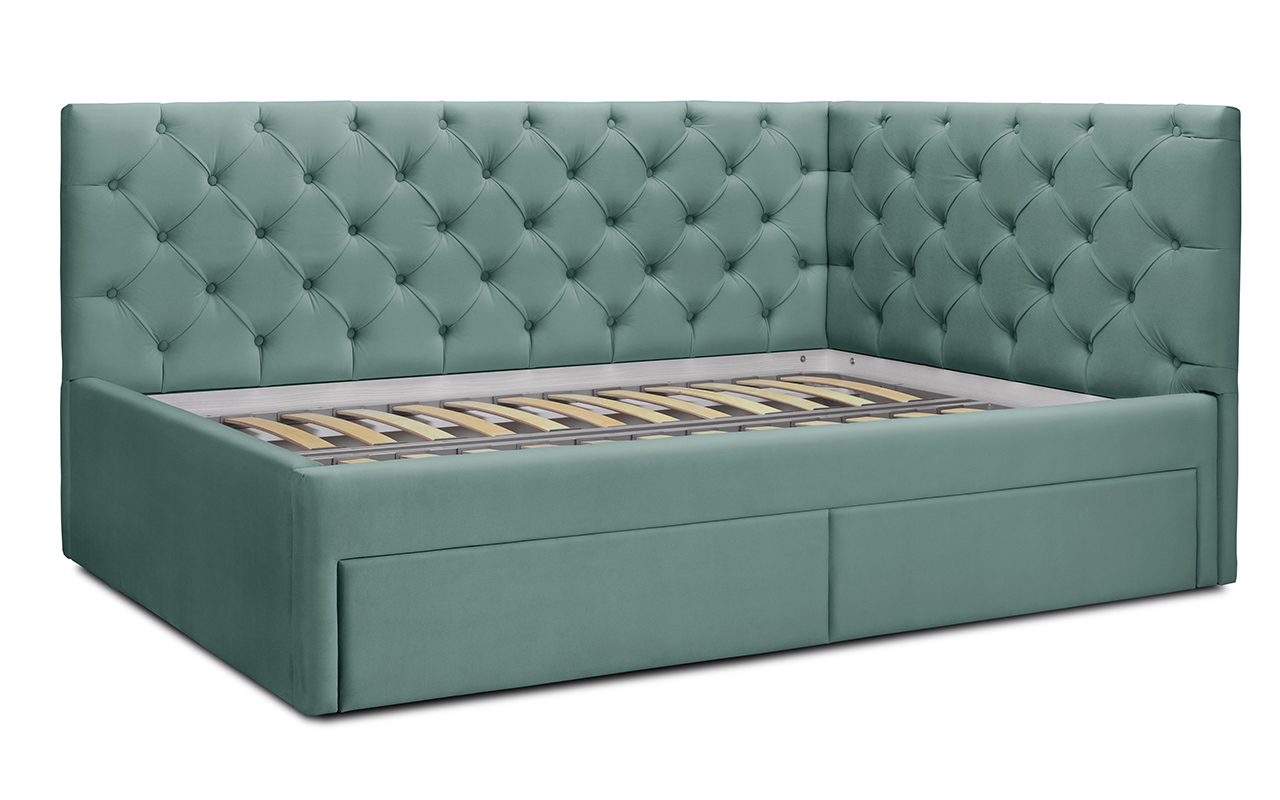 Flepers Lion Оливия с ящиками правая фото 7