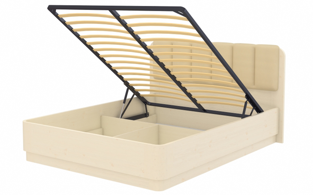 Орматек Wood Home 2 с подъемным механизмом фото 4