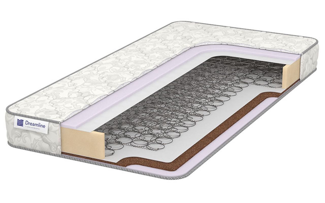 матрас DreamLine Easy Norma BS 1 DreamLine Easy Norma BS