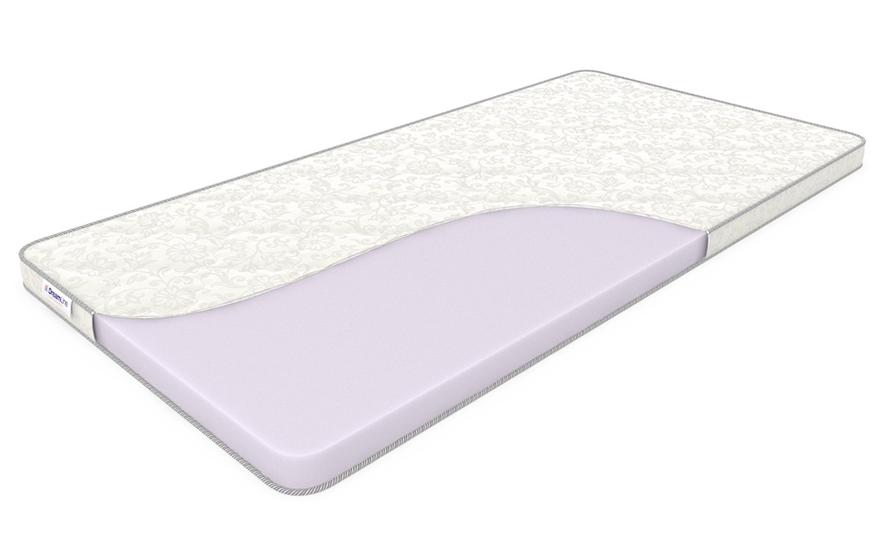 матрас DreamLine Slim Foam Roll 6 1 DreamLine Slim Foam Roll 6