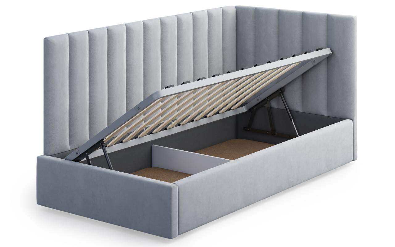 Galaxy Меркурий 3 Тахта правая фото 34