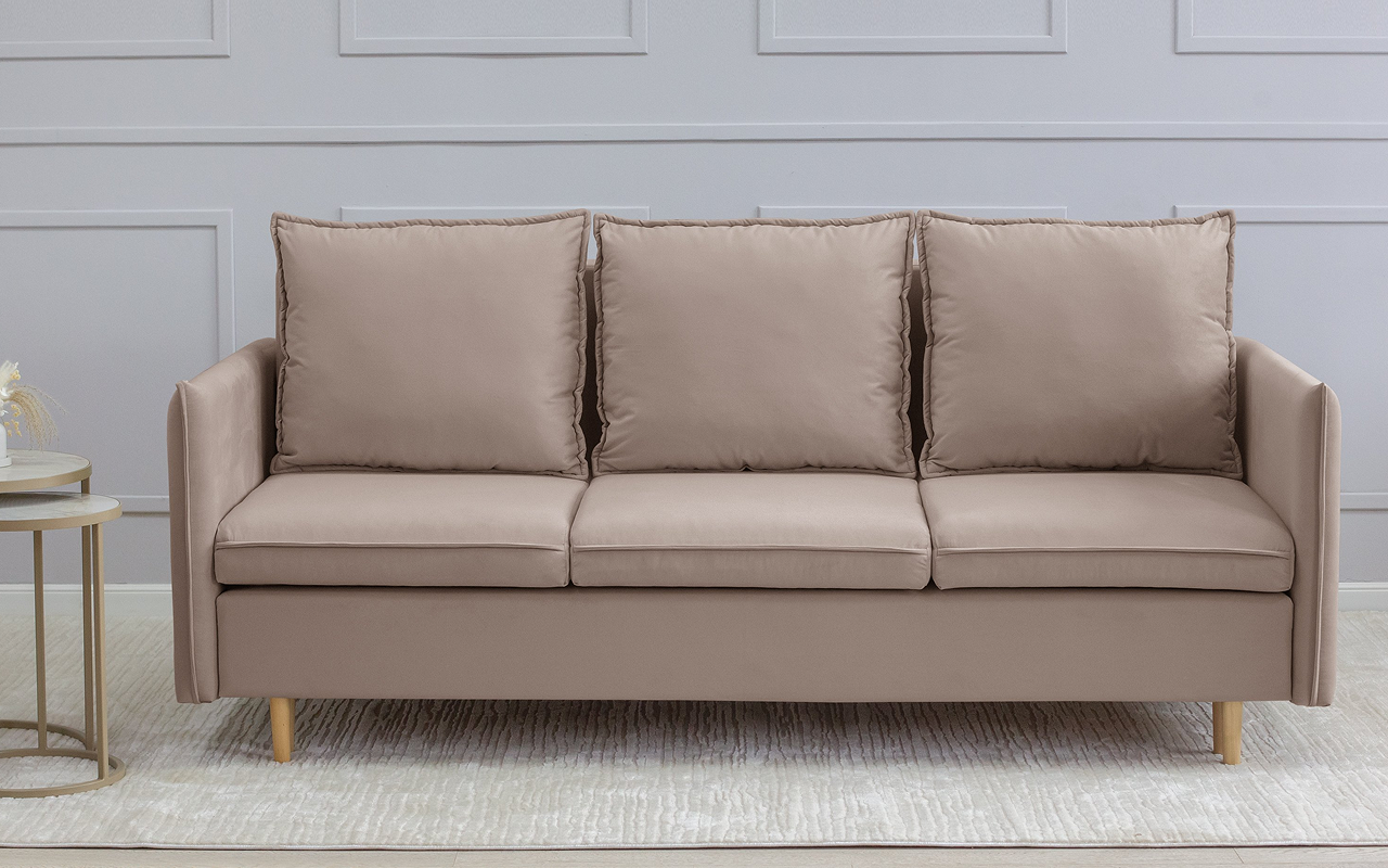 Flepers Lion Оливер фото 10