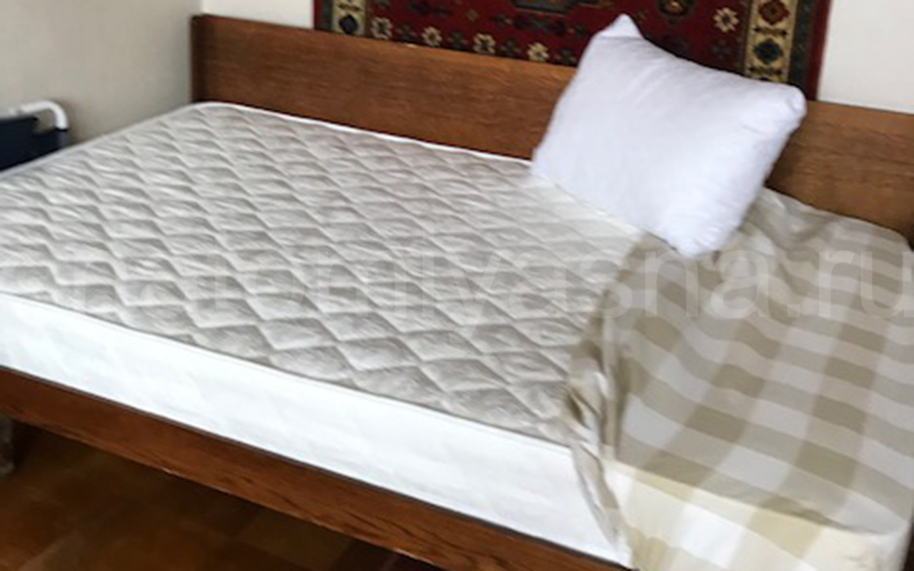 отзыв о Матрас DreamLine DreamRoll Latex фото 3