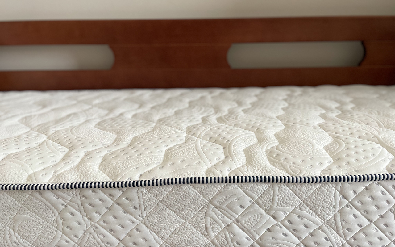 отзыв о Матрас DreamLine SleepDream S1000 фото 3