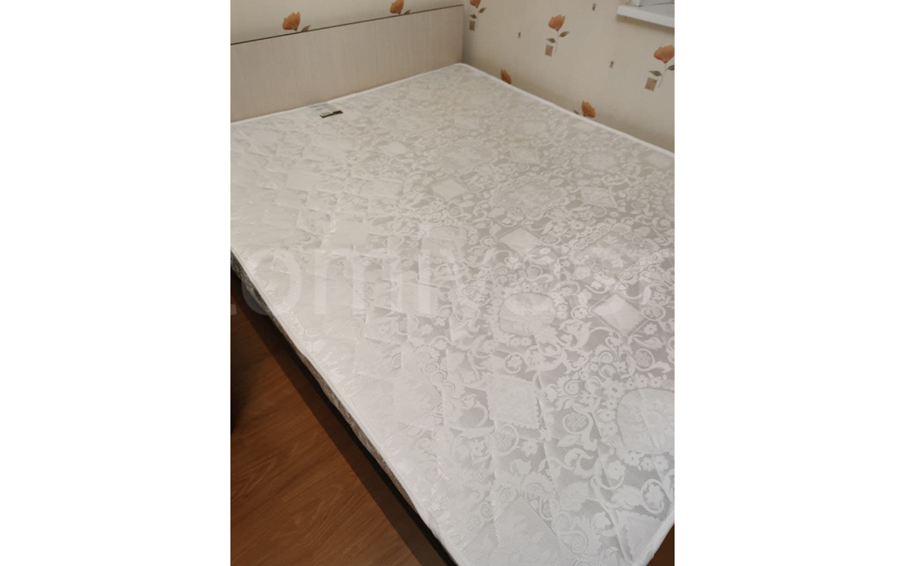 отзыв о Наматрасник Stories Кокос